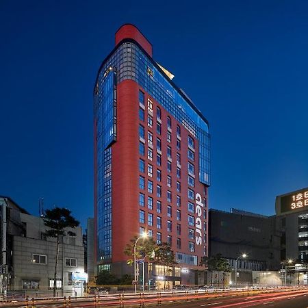 Dears Myeongdong Hotell Seoul Eksteriør bilde