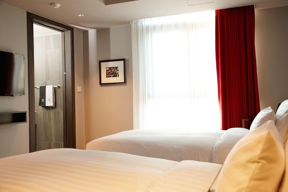 Dears Myeongdong Hotell Seoul Eksteriør bilde