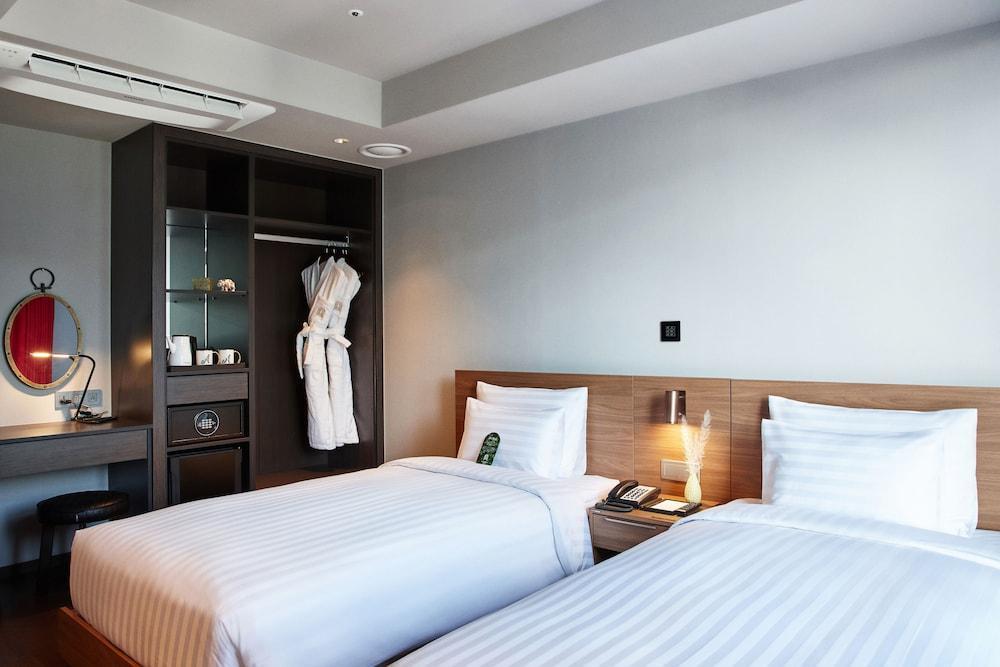 Dears Myeongdong Hotell Seoul Eksteriør bilde
