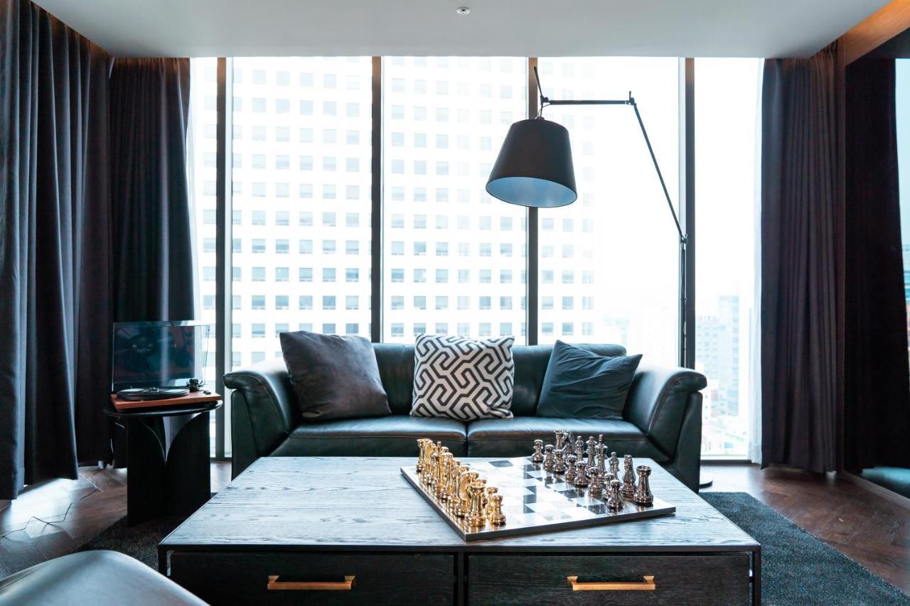 Dears Myeongdong Hotell Seoul Eksteriør bilde