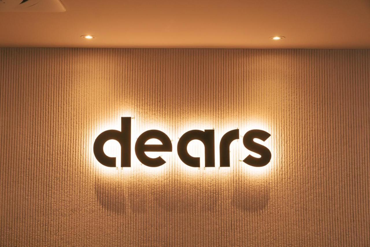 Dears Myeongdong Hotell Seoul Eksteriør bilde