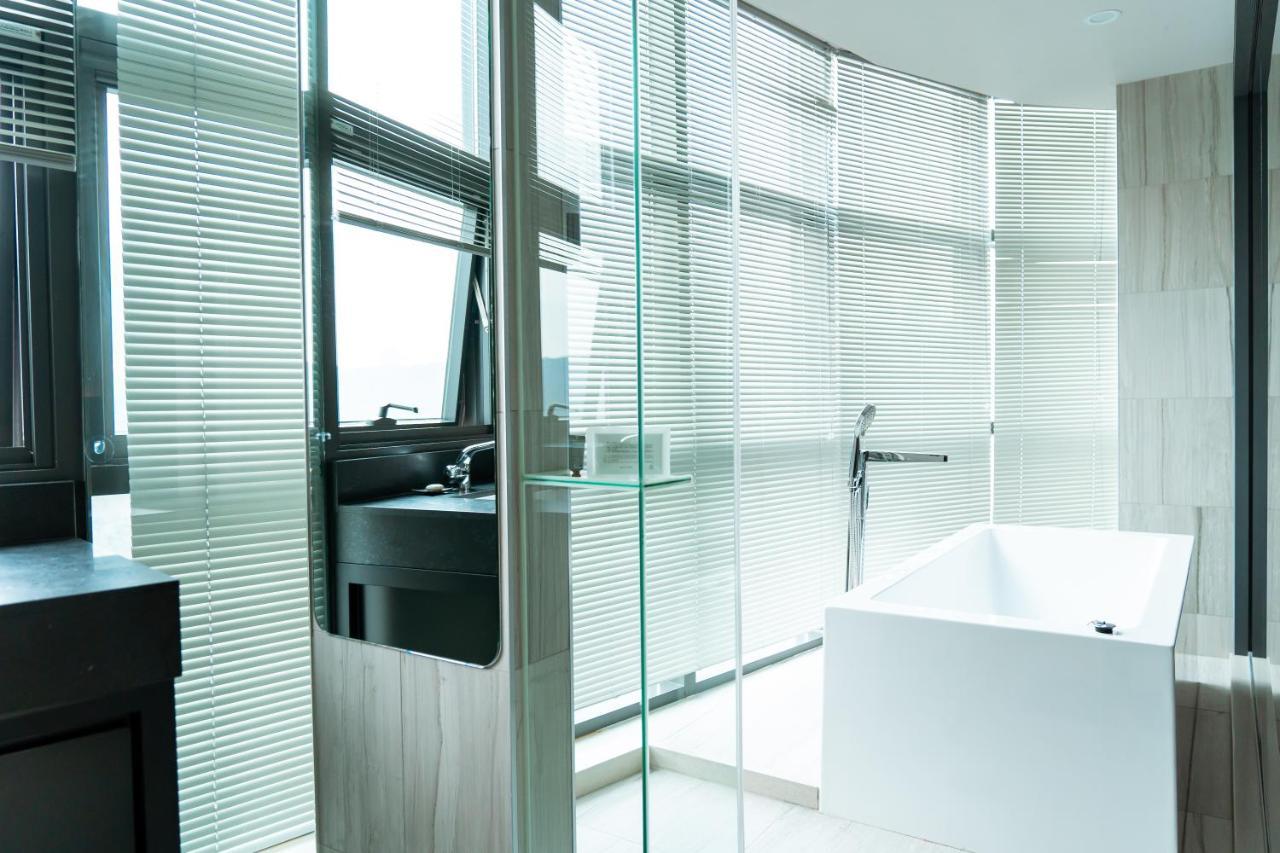 Dears Myeongdong Hotell Seoul Eksteriør bilde