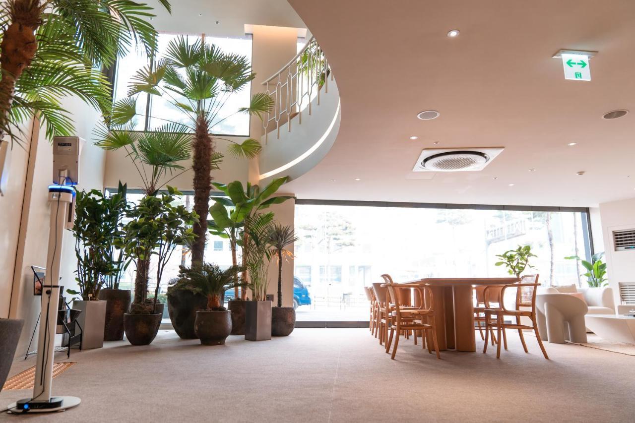Dears Myeongdong Hotell Seoul Eksteriør bilde