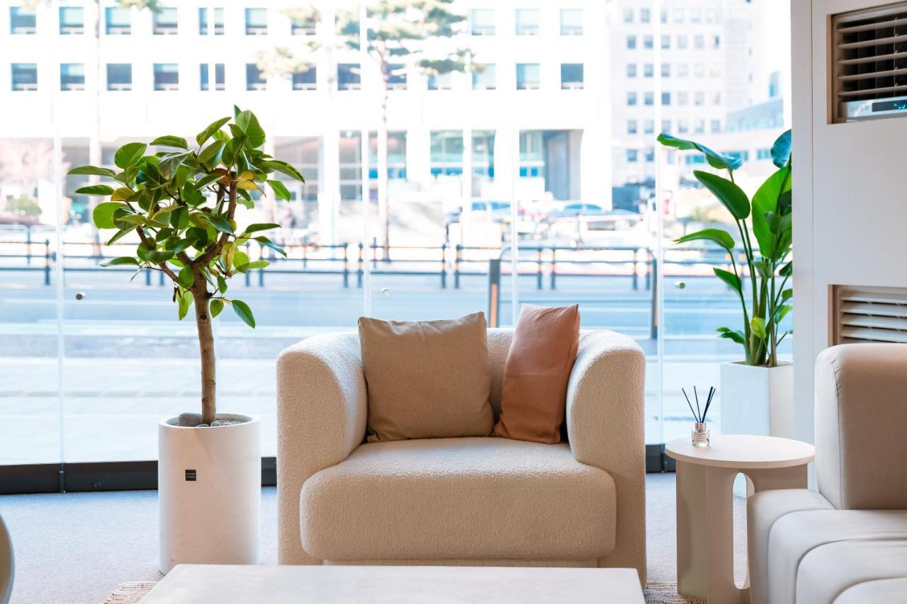 Dears Myeongdong Hotell Seoul Eksteriør bilde