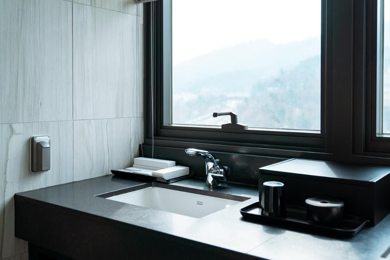 Dears Myeongdong Hotell Seoul Eksteriør bilde