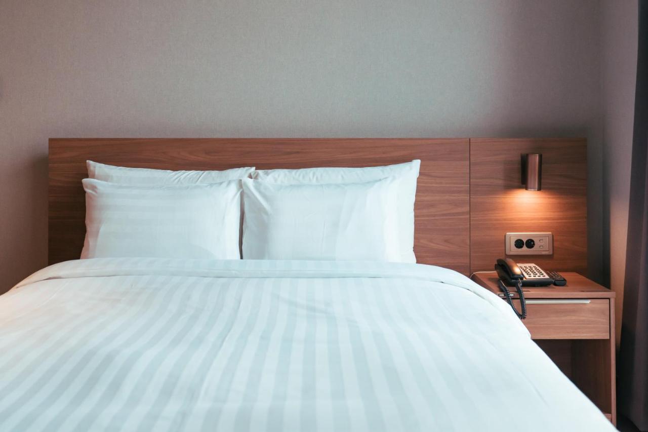 Dears Myeongdong Hotell Seoul Eksteriør bilde