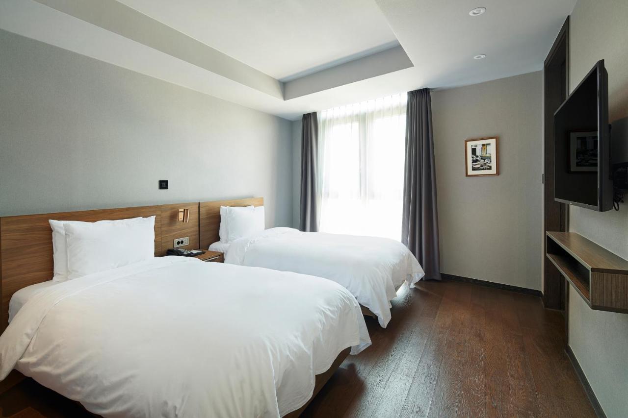 Dears Myeongdong Hotell Seoul Eksteriør bilde