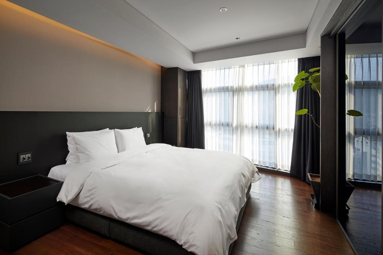 Dears Myeongdong Hotell Seoul Eksteriør bilde