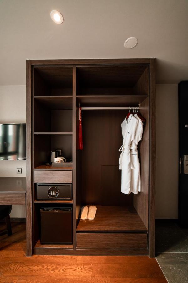 Dears Myeongdong Hotell Seoul Eksteriør bilde