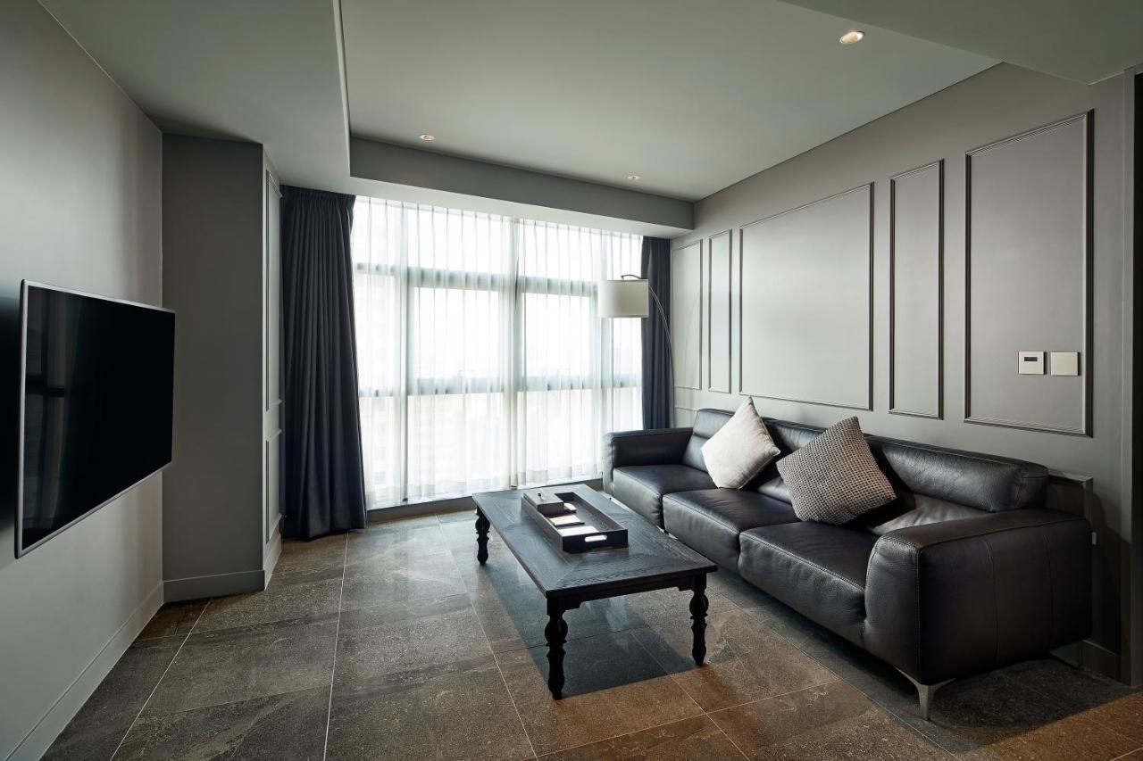 Dears Myeongdong Hotell Seoul Eksteriør bilde