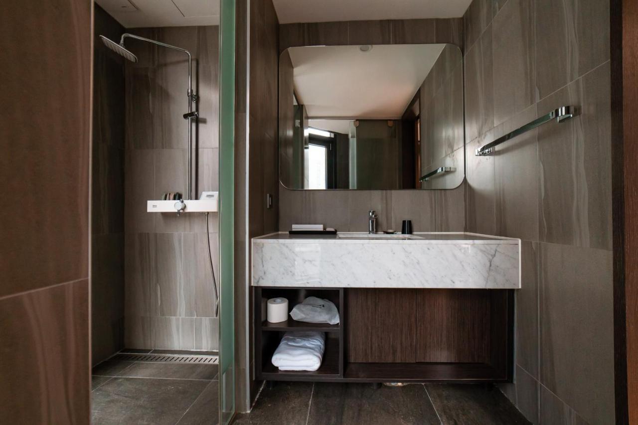 Dears Myeongdong Hotell Seoul Eksteriør bilde