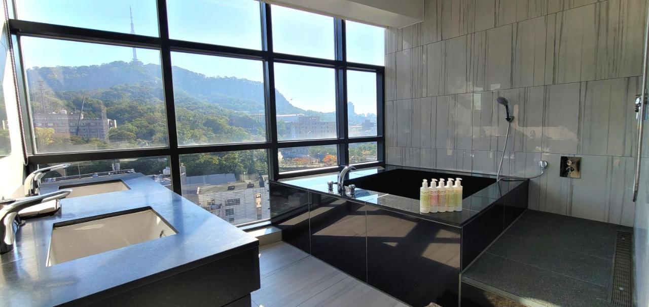 Dears Myeongdong Hotell Seoul Eksteriør bilde
