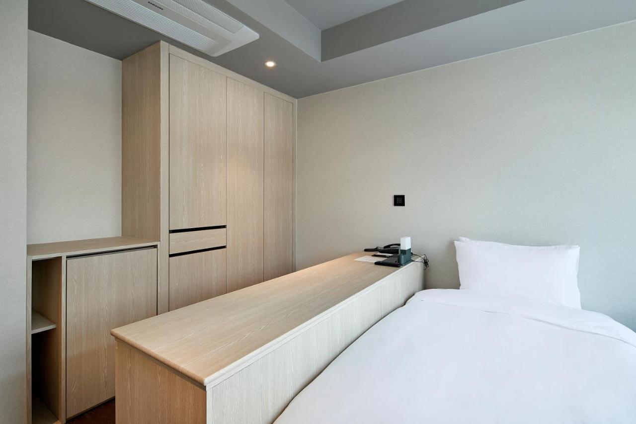 Dears Myeongdong Hotell Seoul Eksteriør bilde