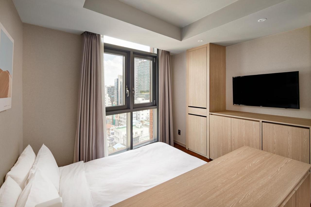 Dears Myeongdong Hotell Seoul Eksteriør bilde