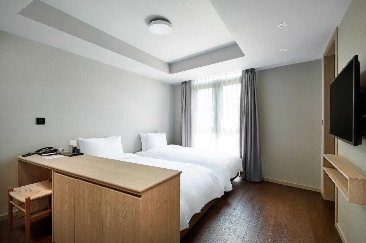 Dears Myeongdong Hotell Seoul Eksteriør bilde