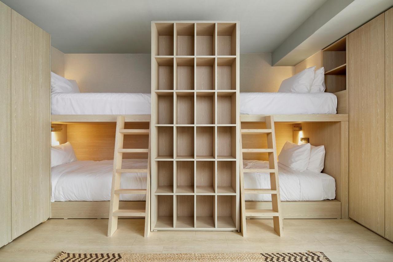 Dears Myeongdong Hotell Seoul Eksteriør bilde