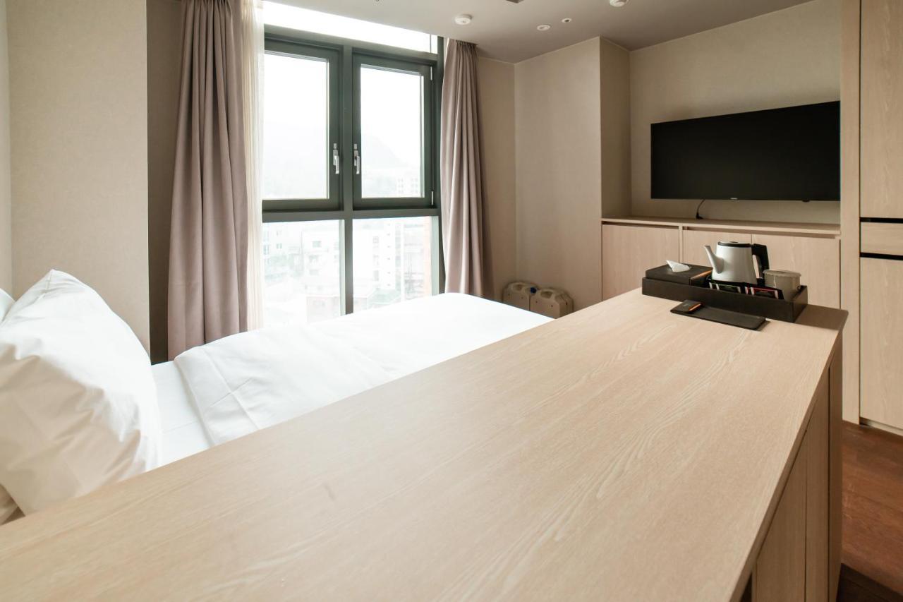 Dears Myeongdong Hotell Seoul Eksteriør bilde