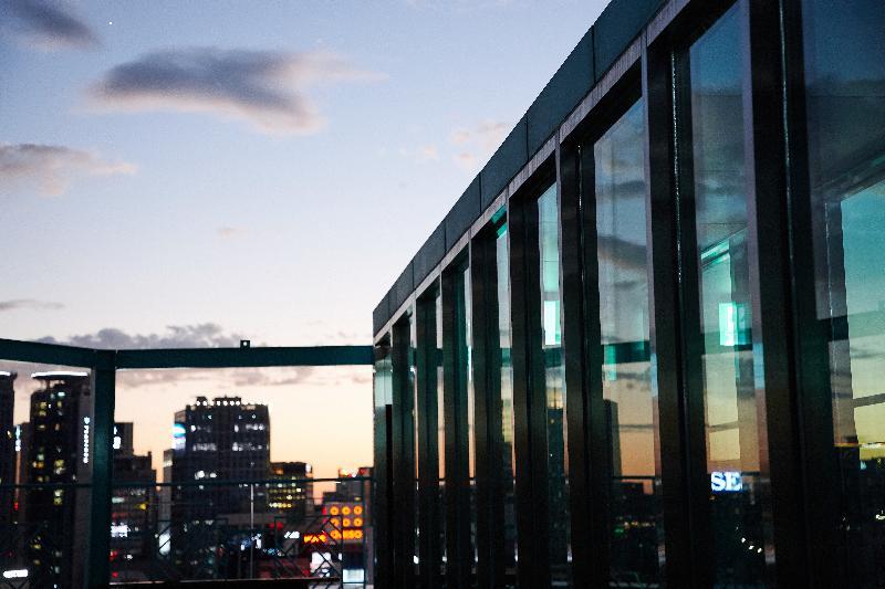 Dears Myeongdong Hotell Seoul Eksteriør bilde
