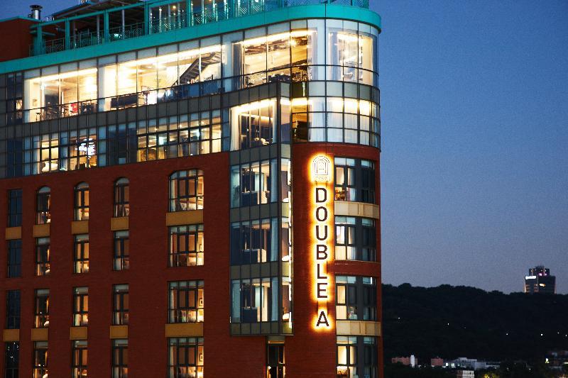 Dears Myeongdong Hotell Seoul Eksteriør bilde