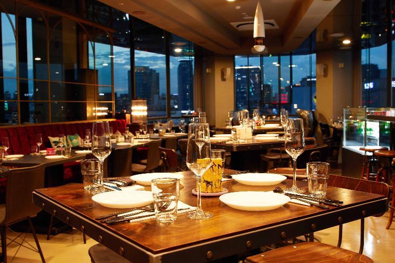 Dears Myeongdong Hotell Seoul Eksteriør bilde