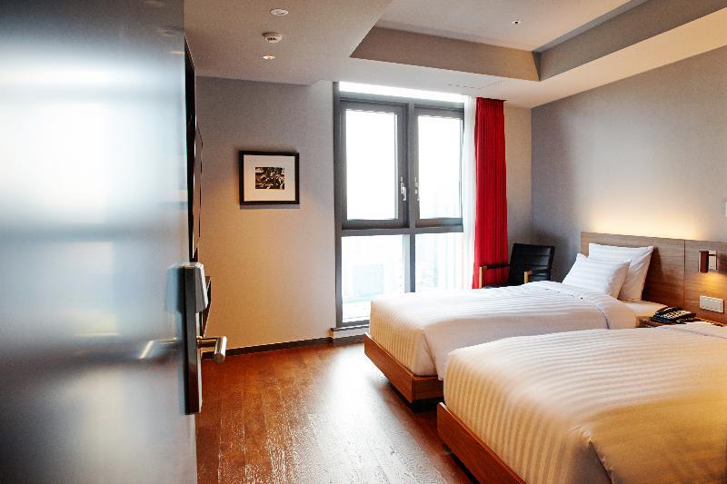 Dears Myeongdong Hotell Seoul Eksteriør bilde