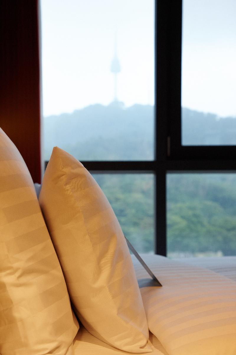 Dears Myeongdong Hotell Seoul Eksteriør bilde