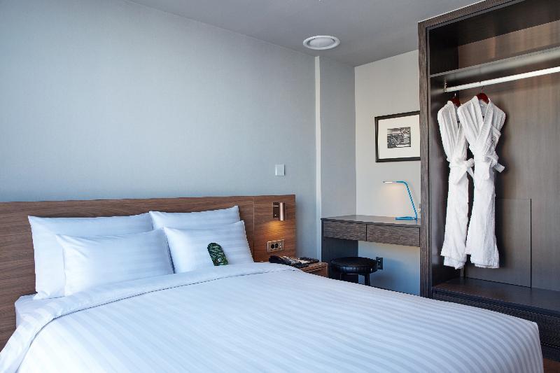 Dears Myeongdong Hotell Seoul Eksteriør bilde