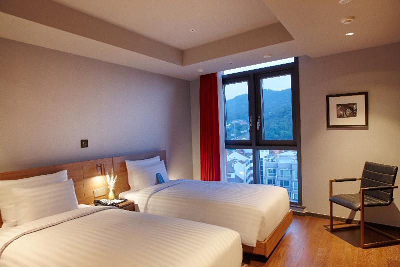 Dears Myeongdong Hotell Seoul Eksteriør bilde