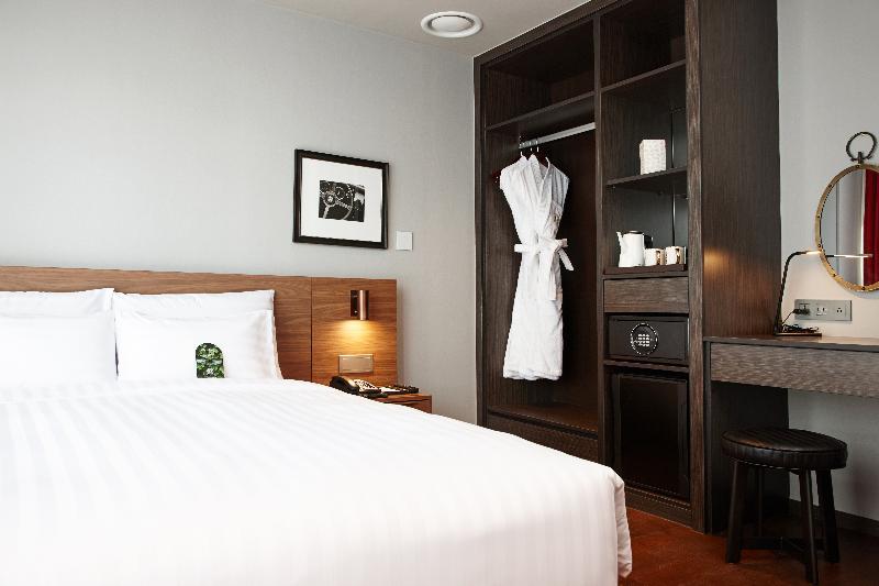 Dears Myeongdong Hotell Seoul Eksteriør bilde