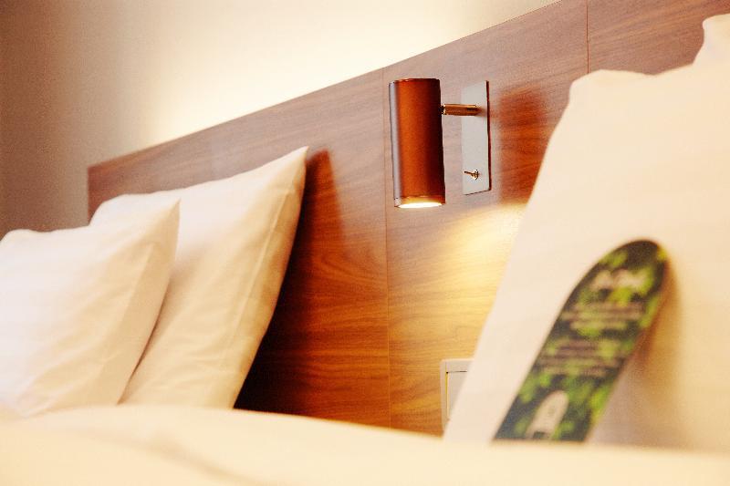 Dears Myeongdong Hotell Seoul Eksteriør bilde