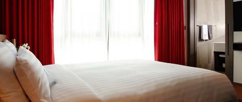 Dears Myeongdong Hotell Seoul Eksteriør bilde