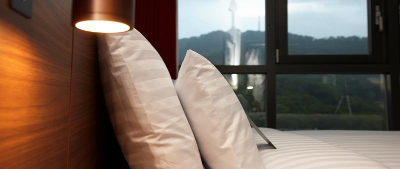 Dears Myeongdong Hotell Seoul Eksteriør bilde